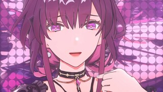 夏天到了想和卡芙卡妈妈去海边玩~