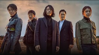 Tell Me What You Saw! Episode 11