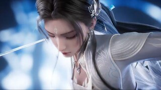 Zhu Xian S3 Eps 07 indo 1080P