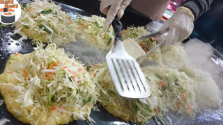 Bánh trứng hàn quốc 3 #food