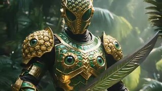 When Fruits Transform into Kamen Riders
