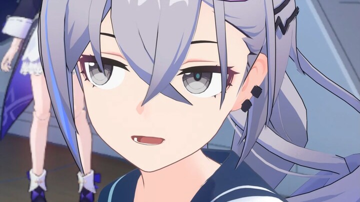 Silver Wolf's compromise in requesting Black Tower to return the account