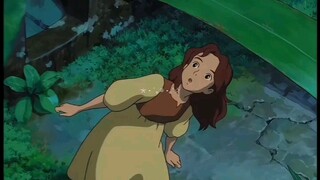 Ghibli❤