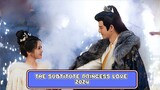 THE SUBTITUTE PRINCESS LOVE 2024 [Eng.Sub] Ep18