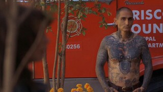 杀人犯鬼魂求灵媒帮忙赎罪，是不是陷阱？能相信吗？《鬼语者08》