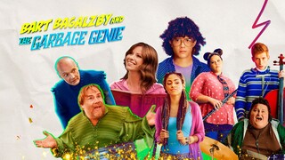 Bart Bagalzby and the Garbage Genie – SUBTITLE INDONESIA(2025)