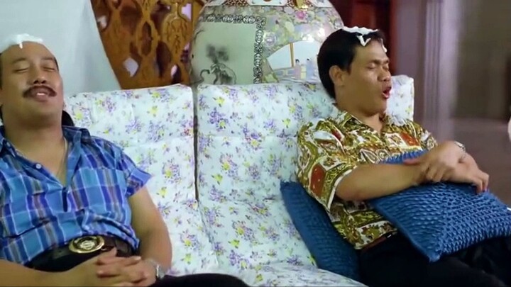 WARKOP DKI 1993 - Bebas Aturan Main