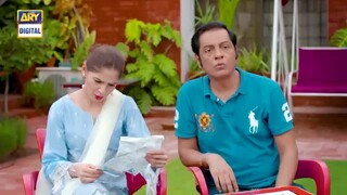 Lakhon Ka Bill_ ⚡ _ Comedy _ Khoobsurat _ Momo _ Bulbulay S2