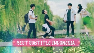 "Opening" Our Beautiful summer Ep 1 Episode 1 Sub Indo ( REEDIT SUBTITLE) HD Version