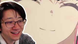 Fanshi was so nervous that he couldn't hold back when Erchuangxiang married you! He called me a geni