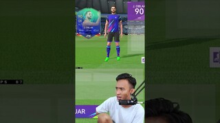 Gacha GK Oblak Total Football