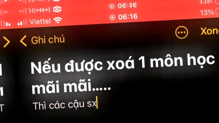 môn j đây các bạn