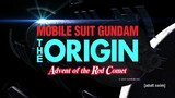Mobile Suit Gundam The Origin 02 eng dub