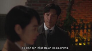Tòa án vị thành niên EP 6 [Sub Việt]