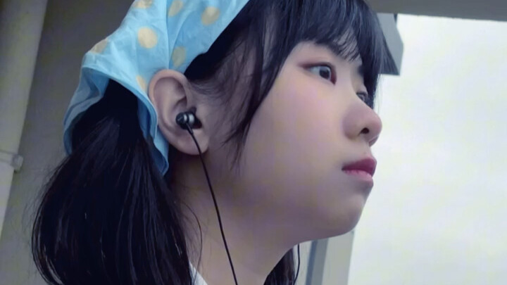 Air mata hampir saja jatuh