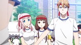 Anime|Kaguya-sama: Love Is War|If Student President didn't Stop Miko