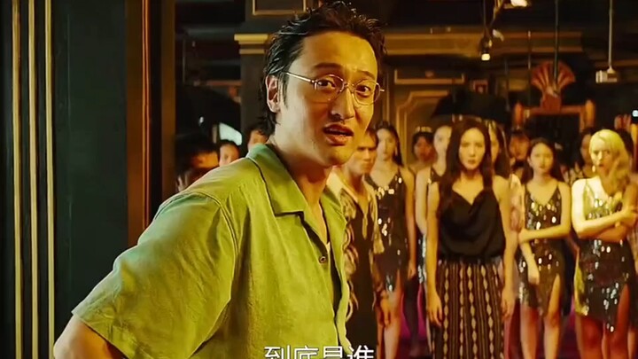 I thought the nightmare was over—little did I know, the real nightmare is only just beginning!