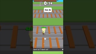 Trả lời câu hỏi nhận quà vàng game Playtogether phần 20 #playtogethervng #playtogether #thỏsiêunhân