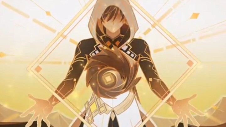 He was full of confidence and vigor back then; he shouldn’t have lost!