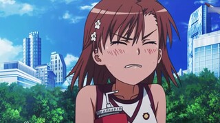 Happy birthday, Misaka Mikoto! "2024.5.2 Birthday Wishes for Misaka Mikoto"