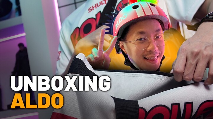Unboxing Yang KOPLAK Dari Ubisoft | Lazy Unboxing