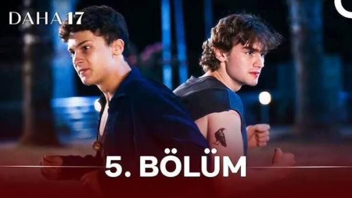 DAHA 17 EPISODE 5 (CUPLIKAN) SUB INDONESIA