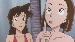 Detective Conan Episode 74