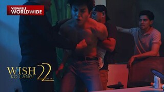 Lalaki, nagtitiyaga sa sadista niyang kliyente para kumita ng pera! | Wish Ko Lang