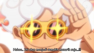 One Piece Episode 1101 Subtitle Indonesia Terbaru - One Piece Episode 1101 Bahasa Indonesia