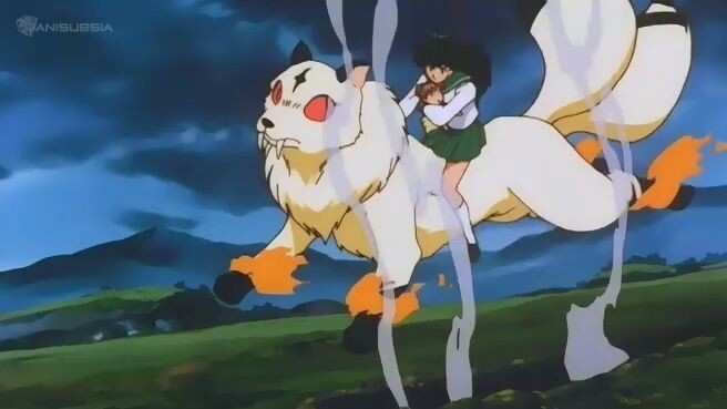 Inuyasha Episode 65 | Subtitle Indonesia