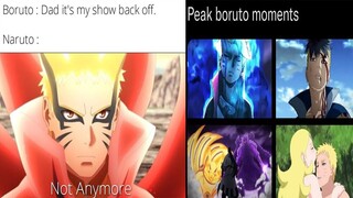 Boruto Memes #6 These Memes Will Keep Naruto Alive