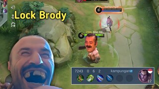 FRANCO.EXE - DETIK² BRODY UNINSTALL ML 🤣