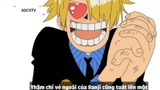 Top 5 Thanh Niên Dê Cụ Nhất trong One Piece #8 3