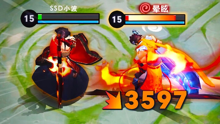 "Tier 3 Version" VS "Tier 1 Version"