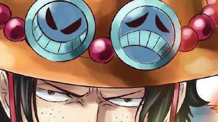 [9293丶欧皇 Crow] One Piece Passionate Route beta tertutup sedang online, Fire Fist Ace yang tampan men