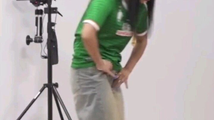 Rie Hata (RHTokyo) - ECHO (Leader Class - WSWF) Prod. WOOZI - HOSHI 호시 & WOOZI 우지 from #SVT Mirrored