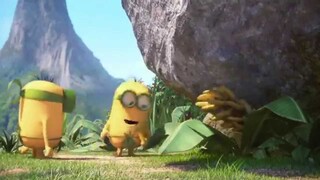 Juan Alcaraz - Minions Bounce (Original Mix) Video Edit Miguel Arteaga