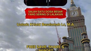 Assalamualaikum warahmatullahi wabarakatuh, Subhanallahi wabihamdihi Subhanallahil adzim