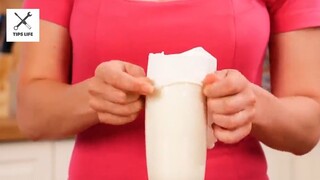 (Phần 203) Mẹo Vặt Giúp Mọi Thứ Trở Nên Dễ Dàng Hơn !!! #TipsLife