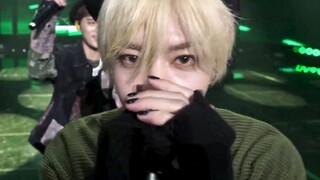 NCT127最新回归曲2 Baddies首个一位安可直拍