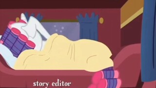 Zhenqi: I'm sleeping, don't make any noise