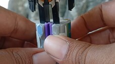 다그윙, 영웅의 명령, 다그권 dag wing #braveseries #yuushaseries