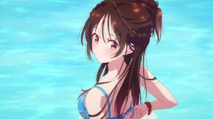 Kanojo, Okarishimasu Season 4 EPS 7 SUB INDO