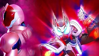 假面骑士Geats深度解析：极狐新形态对战炬目，英寿的过去揭晓！