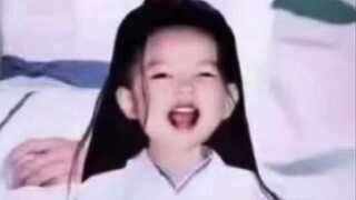 [Vương tiên ngọt ngào] Ngụy Anh một tuổi rồi sao? (2) Tuổi của trái tim em bé thật đáng ghen tị* máy