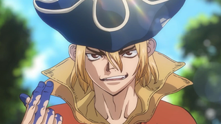 【Mùa hè 2022 / Suzuki Ryota】Dr.STONE Kỷ nguyên đá "Ryuusui" phiên bản đặc biệt & PV giới thiệu mùa 3