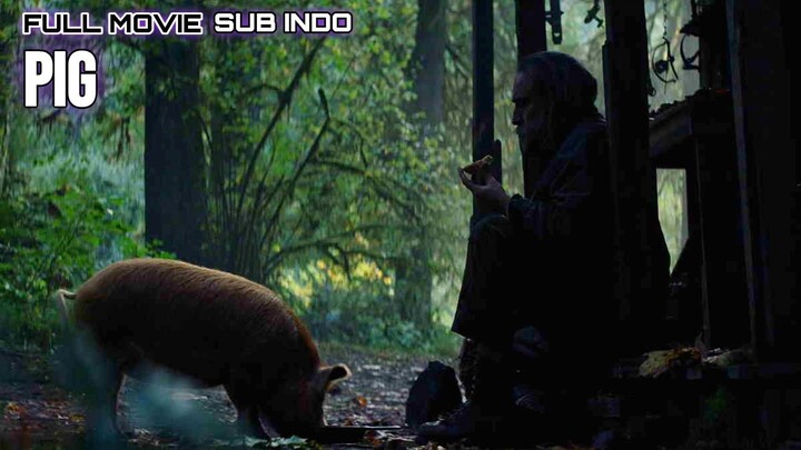Pig 2021 SUB INDO