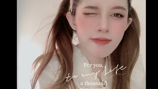 Mari mari boooo .Em cute không mọi người!!!
