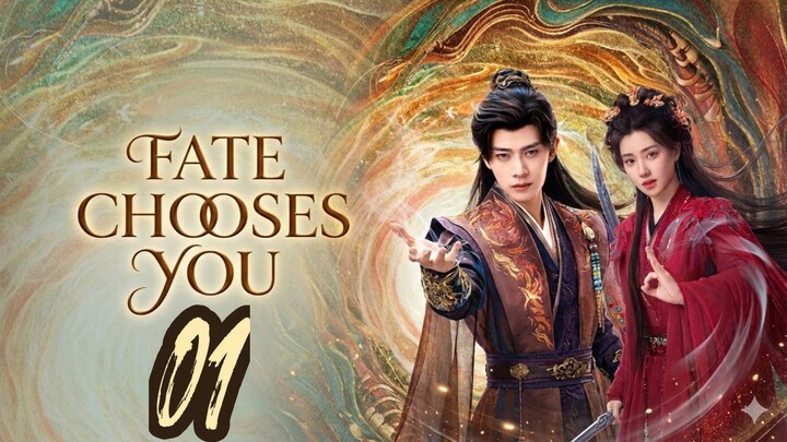 Fᴀᴛᴇ Cʜᴏᴏsᴇs | Eᴘɪsᴏᴅᴇ 1 - Eɴɢ sᴜʙ