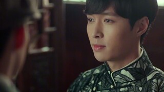 【Old Nine Gates】Mekanisme tambang terlalu berbahaya, bahkan Zhang Dafoye tidak cocok